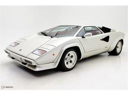 1983 Lamborghini Countach (CC-730532) for sale in Seattle, Washington