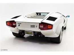 1983 Lamborghini Countach (CC-730532) for sale in Seattle, Washington