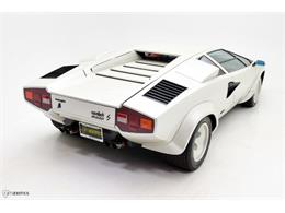 1983 Lamborghini Countach (CC-730532) for sale in Seattle, Washington