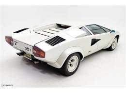 1983 Lamborghini Countach (CC-730532) for sale in Seattle, Washington