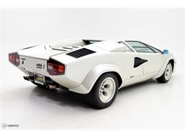 1983 Lamborghini Countach (CC-730532) for sale in Seattle, Washington