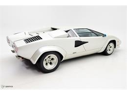 1983 Lamborghini Countach (CC-730532) for sale in Seattle, Washington