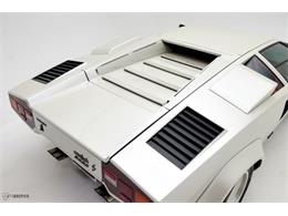 1983 Lamborghini Countach (CC-730532) for sale in Seattle, Washington