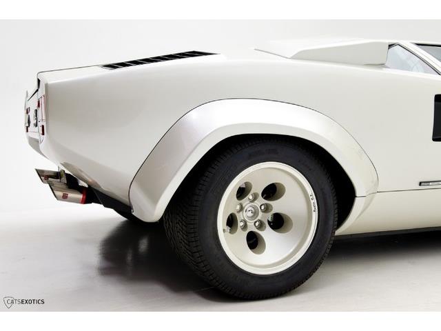 1983 Lamborghini Countach (CC-730532) for sale in Seattle, Washington