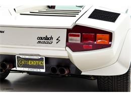 1983 Lamborghini Countach (CC-730532) for sale in Seattle, Washington