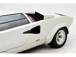 1983 Lamborghini Countach (CC-730532) for sale in Seattle, Washington