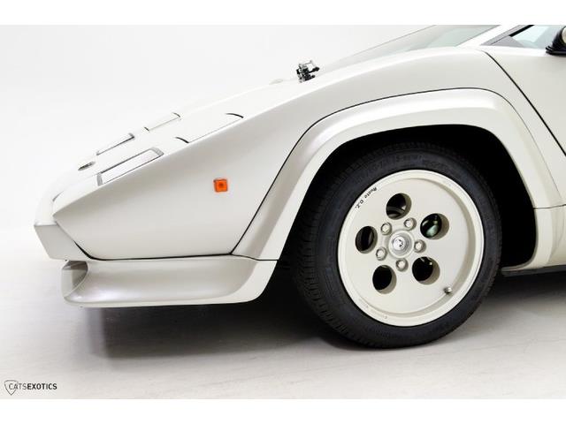 1983 Lamborghini Countach (CC-730532) for sale in Seattle, Washington