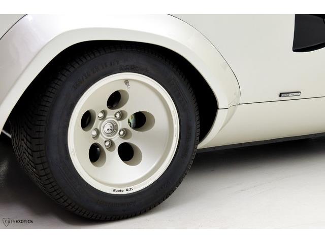 1983 Lamborghini Countach (CC-730532) for sale in Seattle, Washington