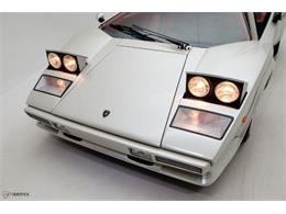 1983 Lamborghini Countach (CC-730532) for sale in Seattle, Washington