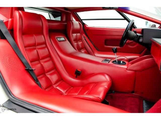 1983 Lamborghini Countach (CC-730532) for sale in Seattle, Washington
