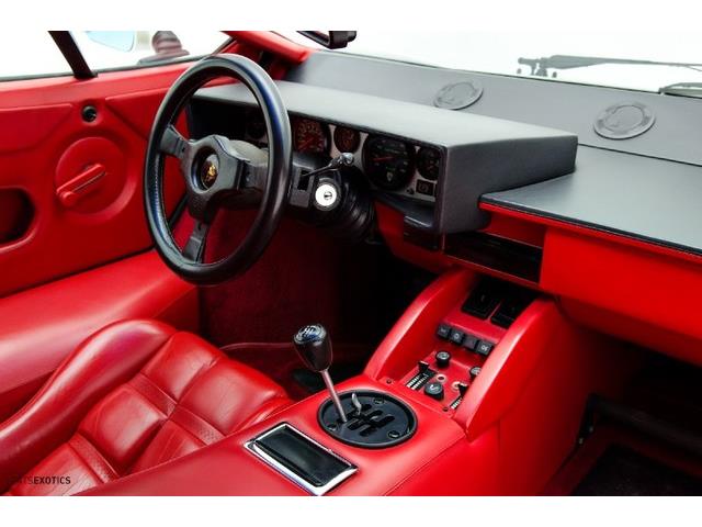 1983 Lamborghini Countach (CC-730532) for sale in Seattle, Washington