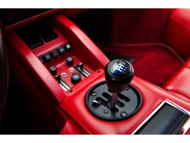1983 Lamborghini Countach (CC-730532) for sale in Seattle, Washington
