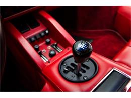1983 Lamborghini Countach (CC-730532) for sale in Seattle, Washington