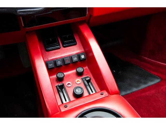 1983 Lamborghini Countach (CC-730532) for sale in Seattle, Washington