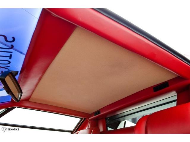 1983 Lamborghini Countach (CC-730532) for sale in Seattle, Washington