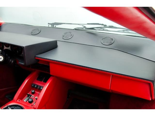 1983 Lamborghini Countach (CC-730532) for sale in Seattle, Washington