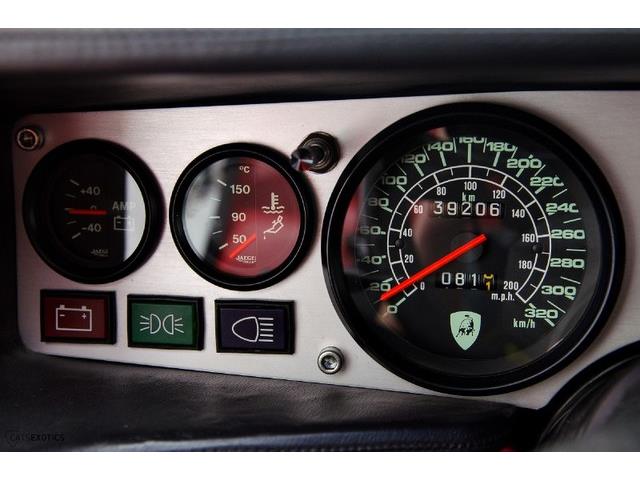1983 Lamborghini Countach (CC-730532) for sale in Seattle, Washington