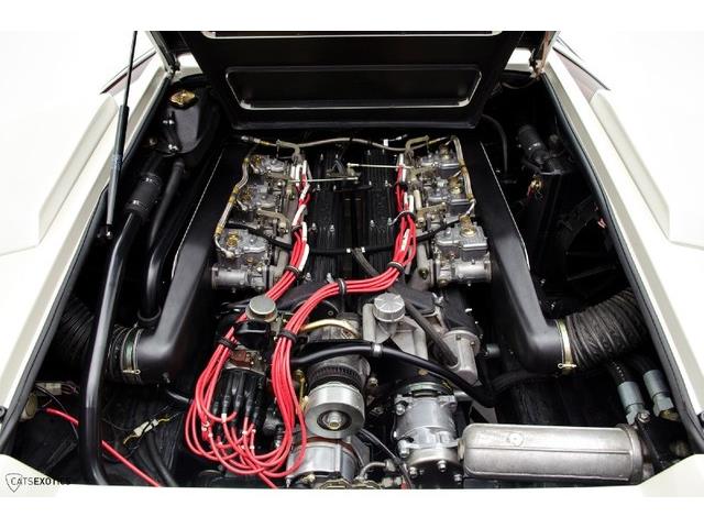 1983 Lamborghini Countach (CC-730532) for sale in Seattle, Washington