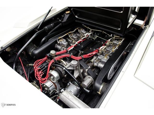 1983 Lamborghini Countach (CC-730532) for sale in Seattle, Washington