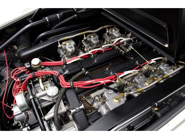 1983 Lamborghini Countach (CC-730532) for sale in Seattle, Washington