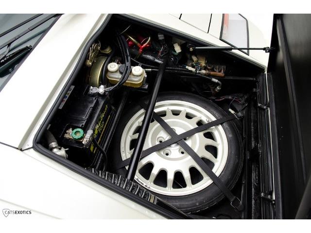 1983 Lamborghini Countach (CC-730532) for sale in Seattle, Washington