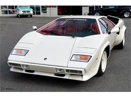 1983 Lamborghini Countach (CC-730532) for sale in Seattle, Washington