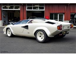 1983 Lamborghini Countach (CC-730532) for sale in Seattle, Washington