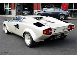 1983 Lamborghini Countach (CC-730532) for sale in Seattle, Washington