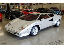 1983 Lamborghini Countach (CC-730532) for sale in Seattle, Washington
