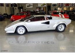 1983 Lamborghini Countach (CC-730532) for sale in Seattle, Washington