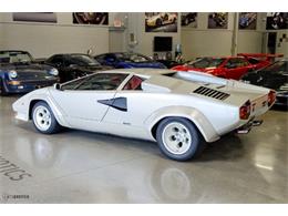 1983 Lamborghini Countach (CC-730532) for sale in Seattle, Washington