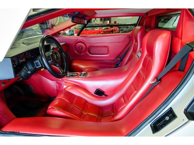 1983 Lamborghini Countach (CC-730532) for sale in Seattle, Washington