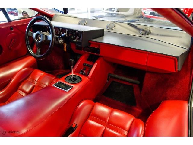 1983 Lamborghini Countach (CC-730532) for sale in Seattle, Washington