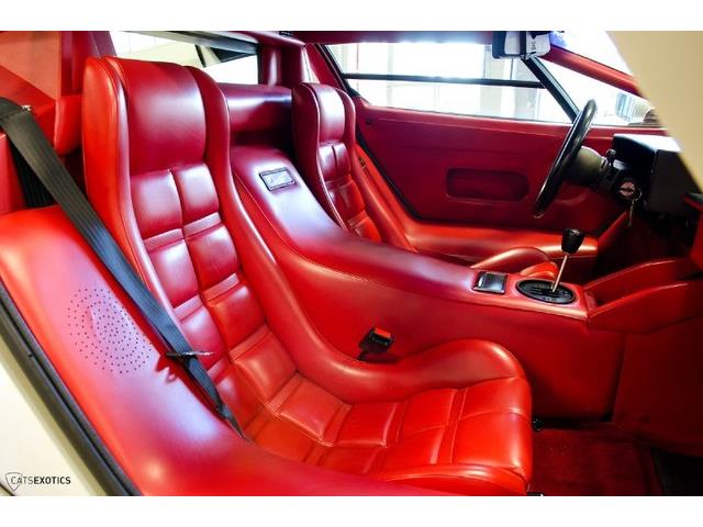 1983 Lamborghini Countach (CC-730532) for sale in Seattle, Washington