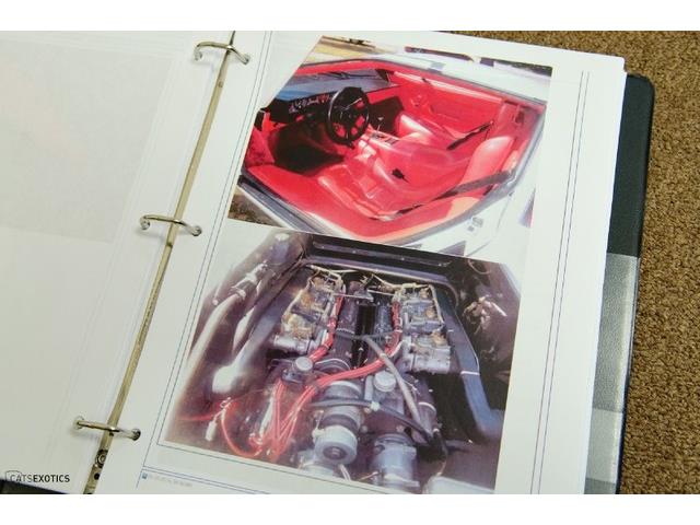 1983 Lamborghini Countach (CC-730532) for sale in Seattle, Washington