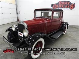 1929 Studebaker Dictator (CC-730559) for sale in Nashua, New Hampshire