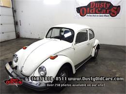 1974 Volkswagen Beetle (CC-730560) for sale in Nashua, New Hampshire