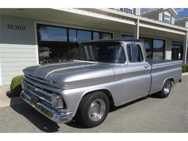 1960 Chevrolet C/K 10 (CC-735787) for sale in Redlands, California