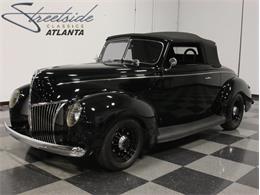 1939 Ford Deluxe (CC-735811) for sale in Lithia Springs, Georgia