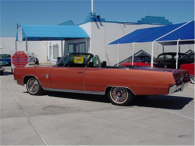 1967 Plymouth Sport Fury (CC-735898) for sale in Lake Havasu, Arizona