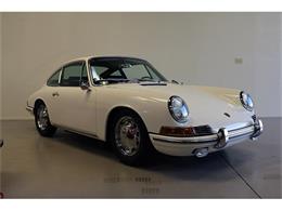 1965 Porsche 911 (CC-735912) for sale in Fallbrook, California
