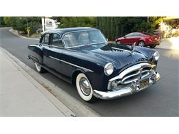 1951 Packard 200 (CC-735913) for sale in GLENDALE, California
