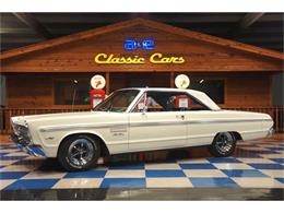 1965 Plymouth Sport Fury (CC-736130) for sale in New Braunfels, Texas