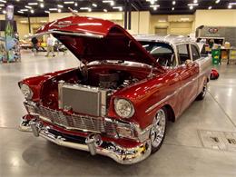 1956 Chevrolet 210 (CC-736303) for sale in Strawberry Plains, Tennessee