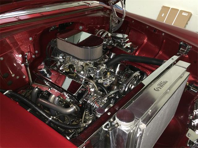 1956 Chevrolet 210 (CC-736303) for sale in Strawberry Plains, Tennessee