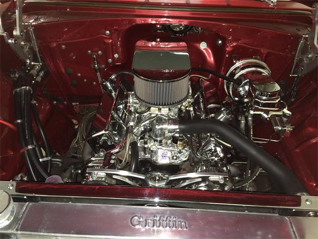 1956 Chevrolet 210 (CC-736303) for sale in Strawberry Plains, Tennessee