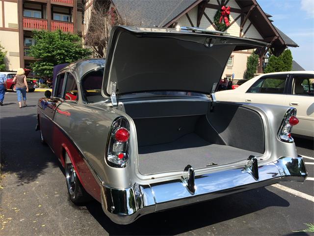 1956 Chevrolet 210 (CC-736303) for sale in Strawberry Plains, Tennessee