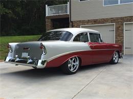 1956 Chevrolet 210 (CC-736303) for sale in Strawberry Plains, Tennessee