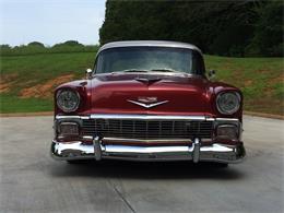 1956 Chevrolet 210 (CC-736303) for sale in Strawberry Plains, Tennessee