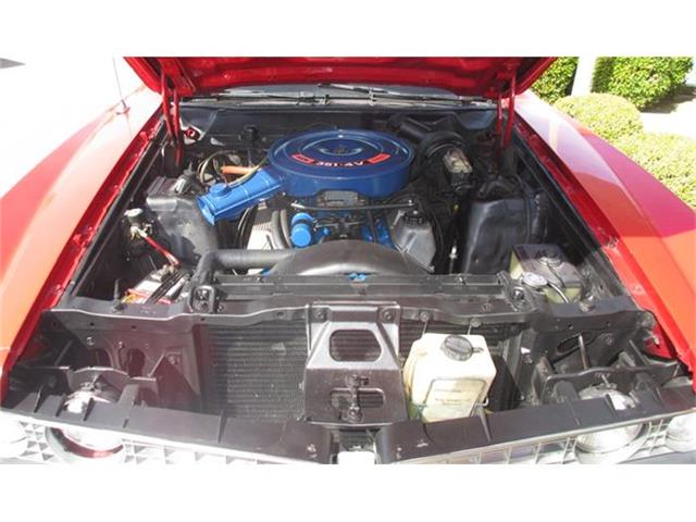 1971 Ford Ranchero (CC-736323) for sale in Redlands, California